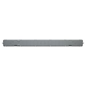 Светильник ЭРА SPP-103-0-002-120 IP65 под 2 светодиодные лампы T8 G13 LED 2x1200 транзитный 1,5 кВт в линию Светильник ЭРА SPP-103-0-002-120 IP65 под 2 светодиодные лампы T8 G13 LED 2x1200 транзитный 1,5 кВт в линию