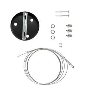 Светильник LED ЭРА Geometria SPO-122-B-40K-066 Hexagon 66Вт 4000К 4800Лм IP40 800*800*80 черный подвесной Светильник LED ЭРА Geometria SPO-122-B-40K-066 Hexagon 66Вт 4000К 4800Лм IP40 800*800*80 черный подвесной
