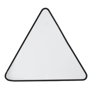 Светильник LED ЭРА Geometria SPO-151-B-40K-030 Delta 30Вт 4000К 2900Лм IP40 600*600*80 черный подвесной