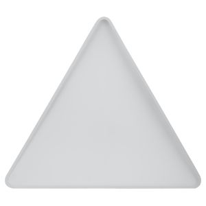 Светильник LED ЭРА Geometria SPO-151-W-40K-030 Delta 30Вт 4000К 2900Лм IP40 600*80 белый подвесной драйвер внутри