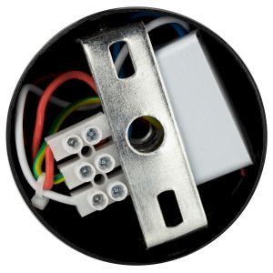 Светильник настенный ЭРА WL 33 BK 3Вт IP20 черный Светильник настенный ЭРА WL 33 BK 3Вт IP20 черный