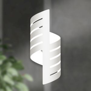 Светильник настенный ЭРА WL48 WH G9 IP20 белый Светильник настенный ЭРА WL48 WH G9 IP20 белый