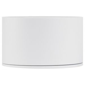 Светильник настенно-потолочный спот ЭРА OL28 WH/BK GX53, черно-белый, IP44 Светильник настенно-потолочный спот ЭРА OL28 WH/BK GX53, черно-белый, IP44