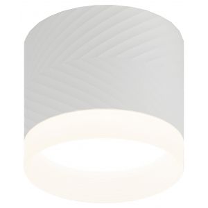 Светильник настенно-потолочный спот ЭРА OL38 WH под GX53 IP20 белый Светильник настенно-потолочный спот ЭРА OL38 WH под GX53 IP20 белый