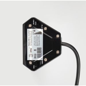 Светильник светодиодный ЭРА  SPP-404-0-50K-100 подвесной IP54 100Вт 10500Лм 5000K Кп
