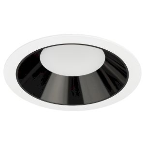 Светильник светодиодный встраиваемый ЭРА LED 21-24-3K круглый 24Вт 3000К Светильник светодиодный встраиваемый ЭРА LED 21-24-3K круглый 24Вт 3000К