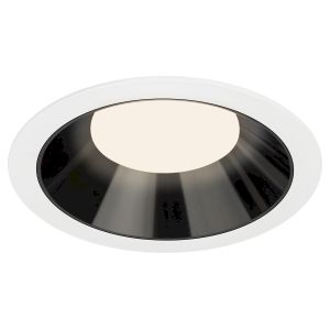 Светильник светодиодный встраиваемый ЭРА LED 21-24-3K круглый 24Вт 3000К Светильник светодиодный встраиваемый ЭРА LED 21-24-3K круглый 24Вт 3000К