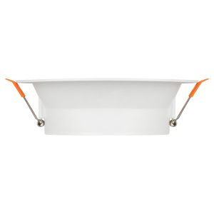 Светильник светодиодный встраиваемый ЭРА LED 21-24-3K круглый 24Вт 3000К Светильник светодиодный встраиваемый ЭРА LED 21-24-3K круглый 24Вт 3000К