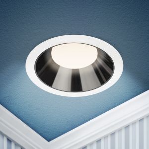 Светильник светодиодный встраиваемый ЭРА LED 21-24-3K круглый 24Вт 3000К Светильник светодиодный встраиваемый ЭРА LED 21-24-3K круглый 24Вт 3000К