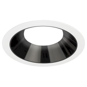Светильник светодиодный встраиваемый ЭРА LED 21-24-4K круглый 24Вт 4000К