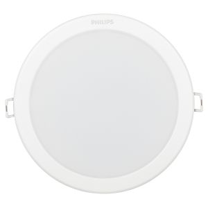 Светильник светодиодный встраиваемый Philips DN027B LED12 12Вт 4000К 220-240В D150