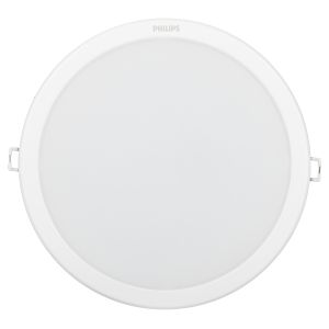 Светильник светодиодный встраиваемый Philips DN027B LED20 19Вт 4000К 220-240В D200