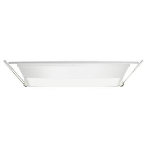 Светильник светодиодный встраиваемый Philips DN027B LED20 19Вт 4000К 220-240В D200