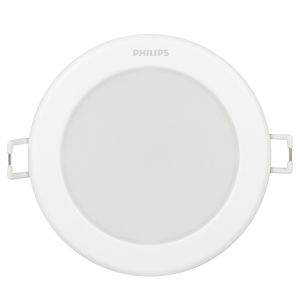 Светильник светодиодный встраиваемый Philips DN027B LED6 6Вт 4000К 220-240В D90