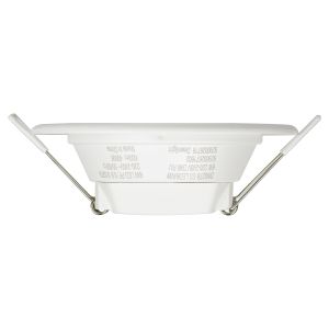 Светильник светодиодный встраиваемый Philips DN027B LED6 6Вт 4000К 220-240В D90