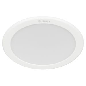 Светильник светодиодный встраиваемый Philips DN027B LED9 9Вт 4000К 220-240В D125
