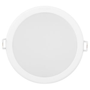 Светильник светодиодный встраиваемый Philips MESON 13Вт 6500K 220-240В D125