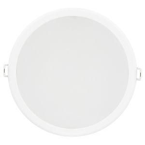 Светильник светодиодный встраиваемый Philips MESON 21Вт 6500K 220-240В D175