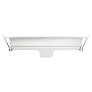 Светильник светодиодный встраиваемый Philips MESON 21Вт 6500K 220-240В D175