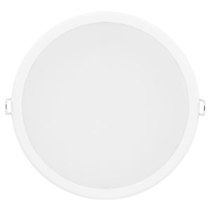 Светильник светодиодный встраиваемый Philips MESON 24Вт 6500K 220-240В D200