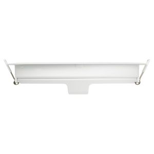 Светильник светодиодный встраиваемый Philips MESON 24Вт 6500K 220-240В D200