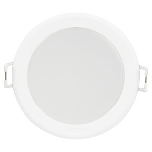Светильник светодиодный встраиваемый Philips MESON 9Вт 4000K 220-240В 105