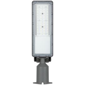 Светильник уличный светодиодный ЭРА SPP-507-0-50K-050 50Вт 5000К IP65 КСС Ш регулируемый угол наклона Светильник уличный светодиодный ЭРА SPP-507-0-50K-050 50Вт 5000К IP65 КСС Ш регулируемый угол наклона