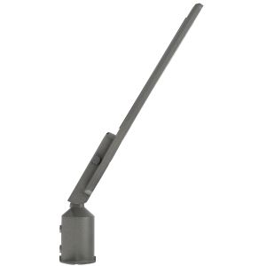 Светильник уличный светодиодный ЭРА SPP-507-0-50K-150 150Вт 5000К IP65 КСС Ш регулируемый угол наклона