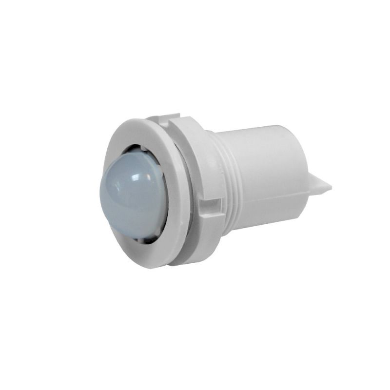 Светодиодная коммутаторная лампа СКЛ 11Б-Б-2-110