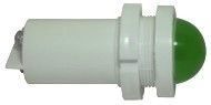 Светодиодная коммутаторная лампа СКЛ 14А-Л-1-220