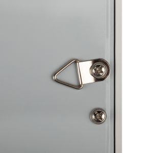 Светодиодная панель ЭРА SPL-510-S-65K-040 40Вт 6500К 3420Лм IP40 595х595х8 серебро без драйвера с ушками Светодиодная панель ЭРА SPL-510-S-65K-040 40Вт 6500К 3420Лм IP40 595х595х8 серебро без драйвера с ушками