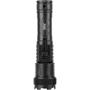 Светодиодный фонарь ЭРА UA-402 универсальный аккумуляторный 5 Вт LED + 5 Вт COB Zoom 6 режимов маячок клипса USB type C