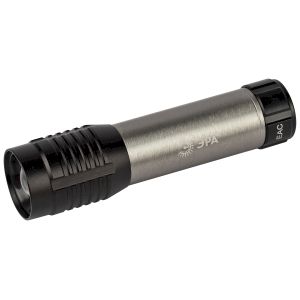 Светодиодный фонарь ЭРА UB-604 ручной на батарейках 5W Светодиодный фонарь ЭРА UB-604 ручной на батарейках 5W