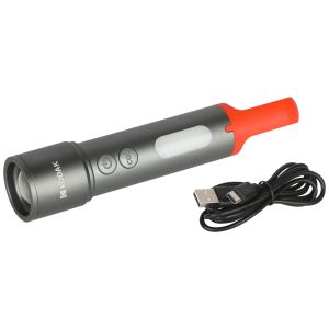 Светодиодный фонарь Kodak MA-5001 ручной аккумуляторный 5W Светодиодный фонарь Kodak MA-5001 ручной аккумуляторный 5W