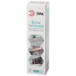 Блок питания ЭРА LP-LED 60W-IP20-24V-S
