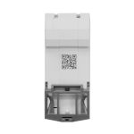 Дифф. автомат АД67-2 1P+N 20а/ 30мА  6кА тип AC хар-ка C эл. плата