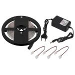 ЭРА Комплект светодиодной ленты 5050kit-14,4-60-12-IP20-6500-5m (50/300)