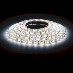 ЭРА Комплект светодиодной ленты 5050kit-14,4-60-12-IP20-6500-5m (50/300)
