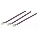 ЭРА Коннектор LS-connector-RGB-D-IP20 (3/1854/46350)