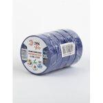 ЭРА PRO ПВХ-изолента Профессиональная 19мм*20м 150 мкм, синяя (5/200/6000)