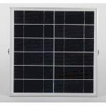 ЭРА Прожектор светодиодный уличный на солн. бат. 150W, 1500 lm, 5000K, с датч. движения, ПДУ, IP65 (