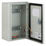 ЭРА ЩУ-МП с окном и кронштейном IP55 (360х225х140) (60)