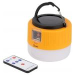 Фонарь кемпинговый светодиодный ЭРА KA-601 