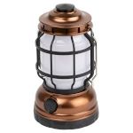 Фонарь кемпинговый светодиодный ЭРА KB-801 