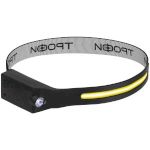 Фонарь налобный светодиодный Трофи GA-104 Kiber-simple аккумуляторный 5 Вт COB + 3 Вт LED сенсорное управление