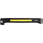 Фонарь налобный светодиодный Трофи GA-104 Kiber-simple аккумуляторный 5 Вт COB + 3 Вт LED сенсорное управление