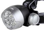 G17 Фонарь ЭРА Налобный 17xLED Extra, 3хААА, бл (25/100/400)