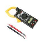 Клещи цифровые токовые M266 MASTECH