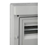 КМПн-36 IP65 ЭРА kmpn36 Корпус пластиковый модульный