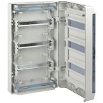 КМПн-36 IP65 ЭРА kmpn36 Корпус пластиковый модульный